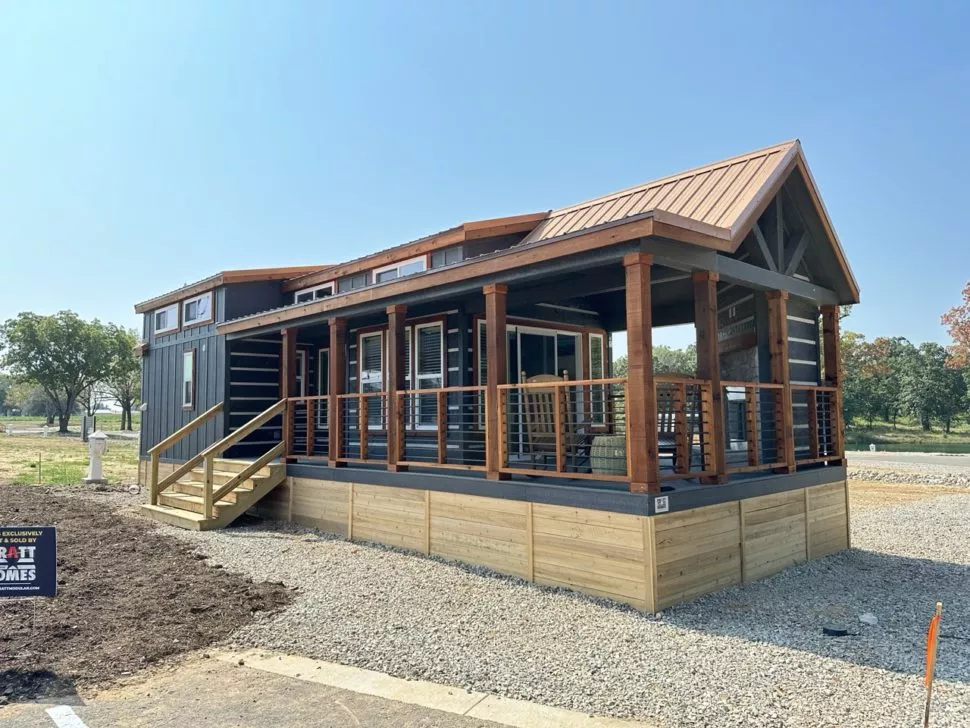 Tiny house galeri görseli 1