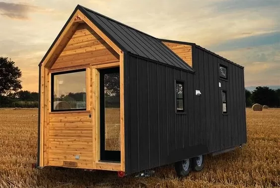 Tiny house galeri görseli 6